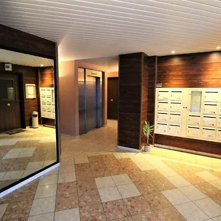 Studio Tout Equipe - Bonneuil-sur-marne Bonneuil-sur-Marne